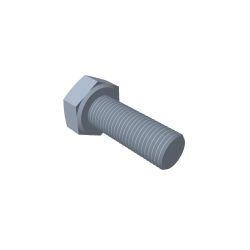 Toro 134-5466 Hex Bolt 