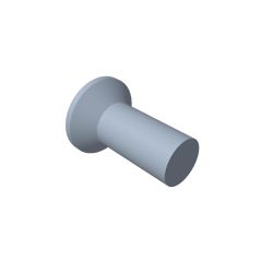 Toro 134-5552 Countersunk Head Screw - TOR 134-5552