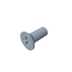 Toro 134-5552 Countersunk Head Screw - TOR 134-5552