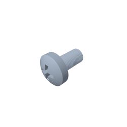 Toro 134-5553 Pan Head Screw - TOR 134-5553