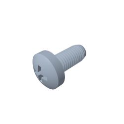 Toro 134-5571 Pan Head Screw - TOR 134-5571