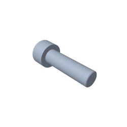 Toro 134-5573 Socket Cap Head Screw - TOR 134-5573