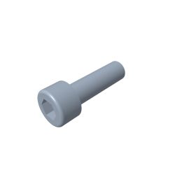 Toro 134-5573 Socket Cap Head Screw - TOR 134-5573