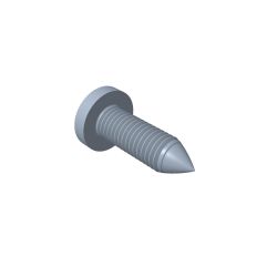 Toro 134-5579 Pan Head Screw - TOR 134-5579