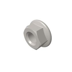 Toro 134-5625 Hex Flange Nut - TOR 134-5625