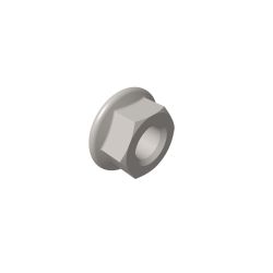 Toro 134-5625 Hex Flange Nut - TOR 134-5625