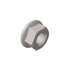 Toro 134-5625 Hex Flange Nut - TOR 134-5625