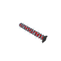 Toro 134-7553 Spring Tine Assembly 