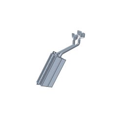 Toro 134-7680 Controller, Cutter Motor (Rh) - TOR 134-7680