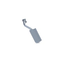 Toro 134-7680 Controller, Cutter Motor (Rh) - TOR 134-7680
