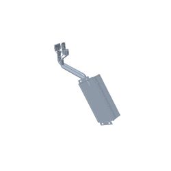 Toro 134-7680 Controller, Cutter Motor (Rh) - TOR 134-7680