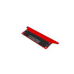Toro 135-1696 Control Panel Assembly 