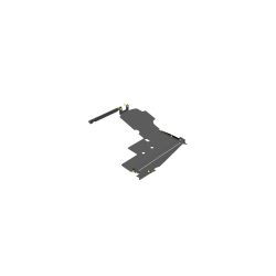 Toro 135-2075 Discharge Tunnel Assembly - TOR 135-2075