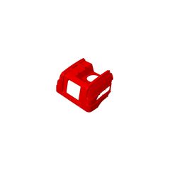 Toro 135-3345 Hood - TOR 135-3345
