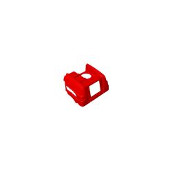 Toro 135-3345 Hood - TOR 135-3345