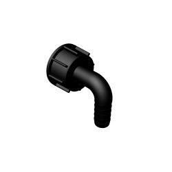 Toro 135-6464 Flynut Assembly 