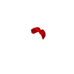 Toro 135-7929 Hood - TOR 135-7929