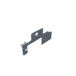 Toro 136-0569-03 Deck Mount 