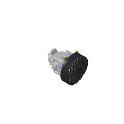 Toro 136-1242 Hydro Pump - TOR 136-1242