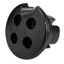 Toro 136-1262 Wheel Weight - TOR 136-1262