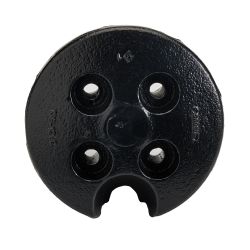 Toro 136-1262 Wheel Weight - TOR 136-1262