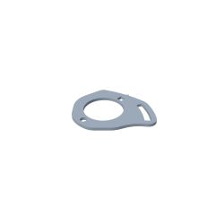 Toro 136-1298-03 Motor Plate - TOR 136-1298-03