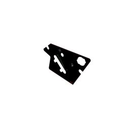 Toro 136-1305 Control Panel Decal - TOR 136-1305