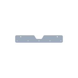 Toro 136-1660-03 Guard Plate - TOR 136-1660-03