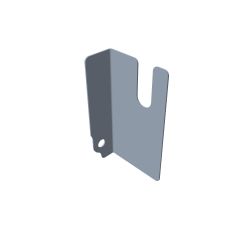 Toro 136-1662-03 PTO Guard 
