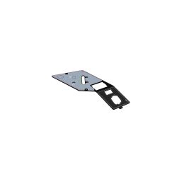 Toro 136-1673 Control Panel Assembly - TOR 136-1673