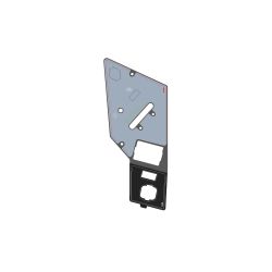Toro 136-1673 Control Panel Assembly - TOR 136-1673