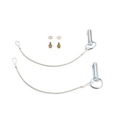 Toro 136-1683 ROPS Pin Kit - TOR 136-1683