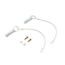 Toro 136-1683 ROPS Pin Kit - TOR 136-1683