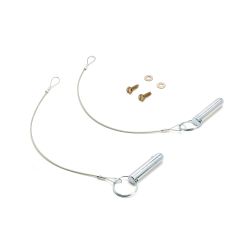 Toro 136-1683 ROPS Pin Kit - TOR 136-1683