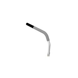 Toro 136-1728 Left Hand Control Handle Assembly 