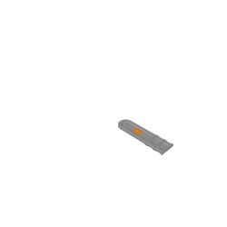 Toro 136-2564 Bar/Chain Sleeve - TOR 136-2564