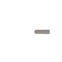 Toro 136-2564 Bar/Chain Sleeve - TOR 136-2564