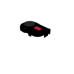 Toro 136-2565 Chain Bar Panel Assembly - TOR 136-2565