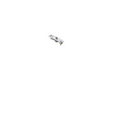 Toro 136-2585 Adjuster Bar w/ Pin & Screw Assembly - TOR 136-2585
