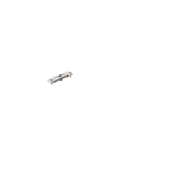 Toro 136-2585 Adjuster Bar w/ Pin & Screw Assembly - TOR 136-2585