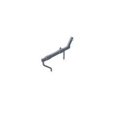 Toro 136-4055-03 Bagger Frame - TOR 136-4055-03