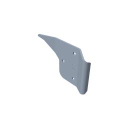 Toro 136-4082-03 Baffle 