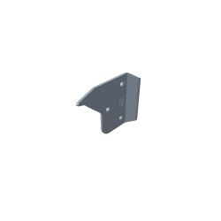 Toro 136-4082-03 Baffle - TOR 136-4082-03