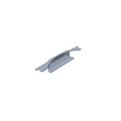 Toro 136-4097-03 Skid Plate - TOR 136-4097-03