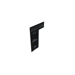 Toro 136-4245 Smart Speed Decal - TOR 136-4245