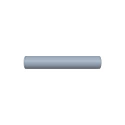 Toro 136-5429 Pivot Shaft - TOR 136-5429