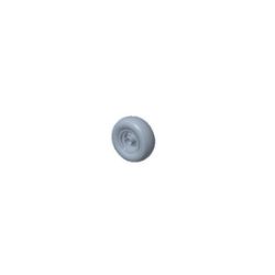 Toro 136-5445 Wheel & Tire Assembly - TOR 136-5445