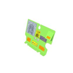Toro 136-5518 Front Engine Shield Assembly 