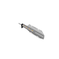 Toro 136-5539-03 Bucket Holder Mount - TOR 136-5539-03
