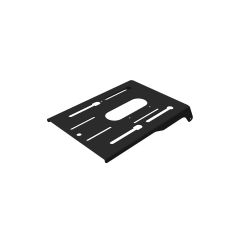 Toro 136-5571-03 Deluxe Seat Pan - TOR 136-5571-03